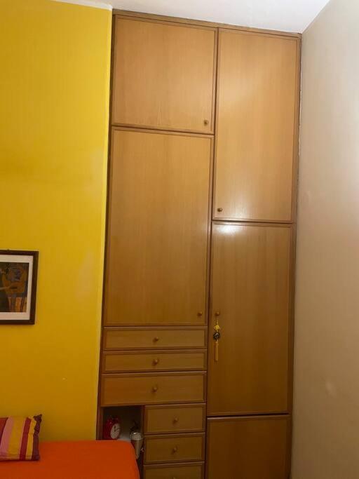 Centro Storico Con Terrazza Apartment Rom