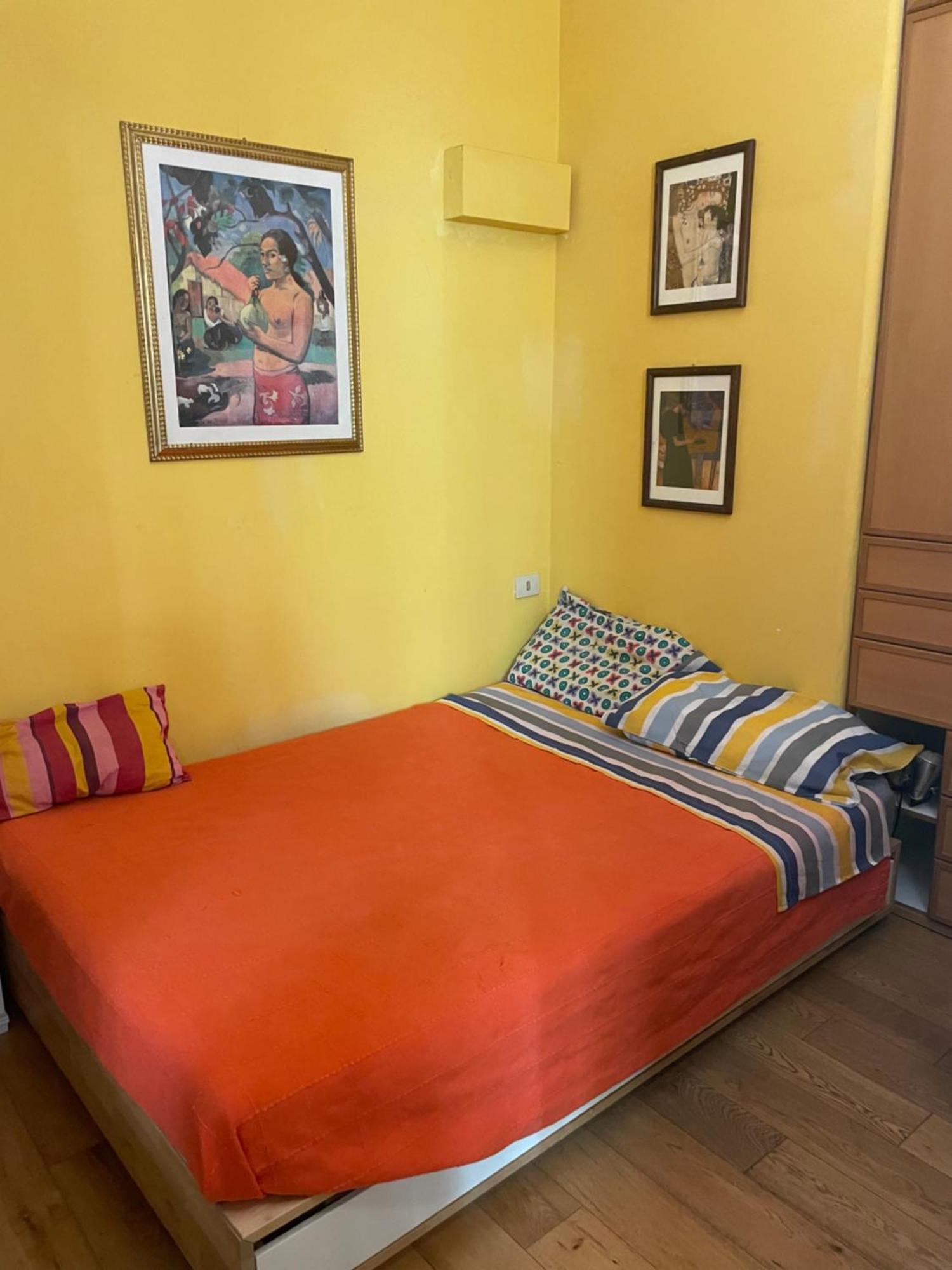 Centro Storico Con Terrazza Apartment Rom